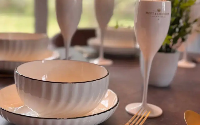 Гостевой дом Belyaevo Village