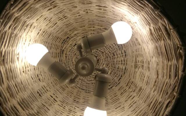 Апартаменты однокомнатные с балконом