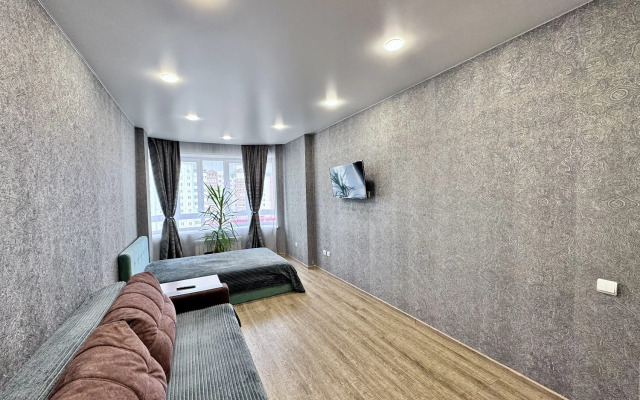 Квартира Уютная однокомнатная квартира