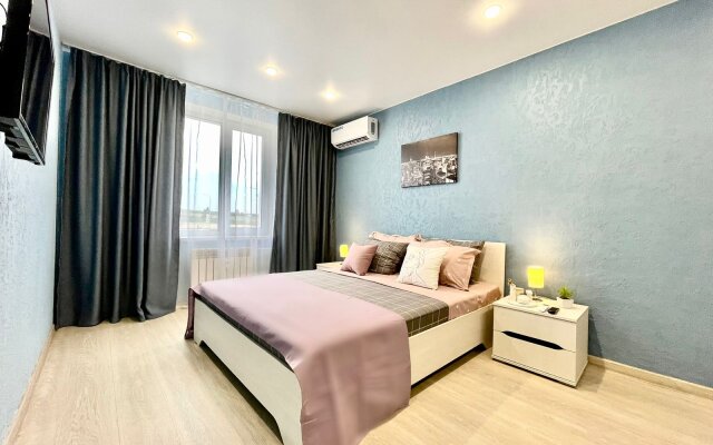 Апартаменты Небо в Кошелев Парке