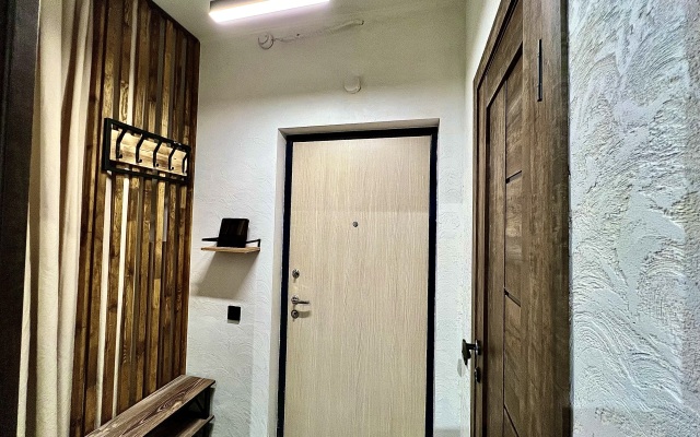 Kvartira Ferrari studio ot Home24 Flat