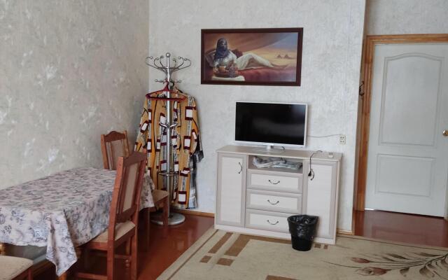 Zakharovykh Guest House