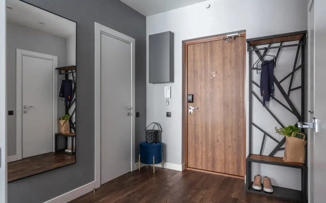 Квартира Двухкомнатный Люкс КВАРТ НЕВСКИЙ