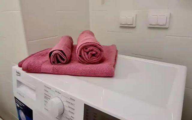 Квартира Геометрия 18