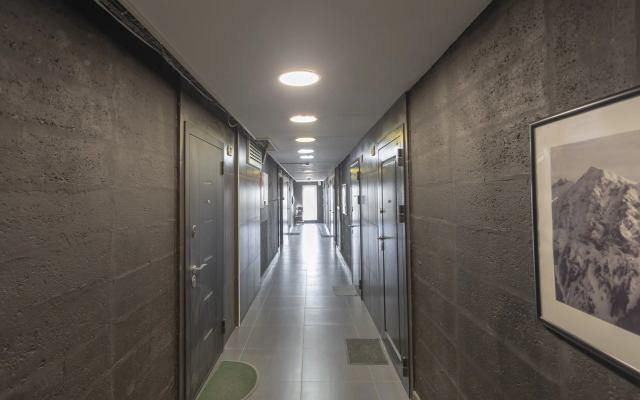 Апартаменты Grey Studio VL