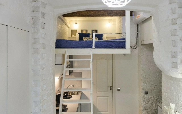 Квартира FlatStay центр Петербурга