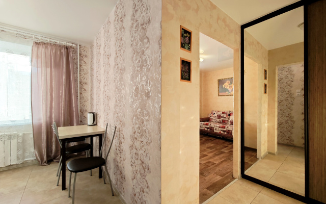 Apartamenty ot SUTOCNO.TOB