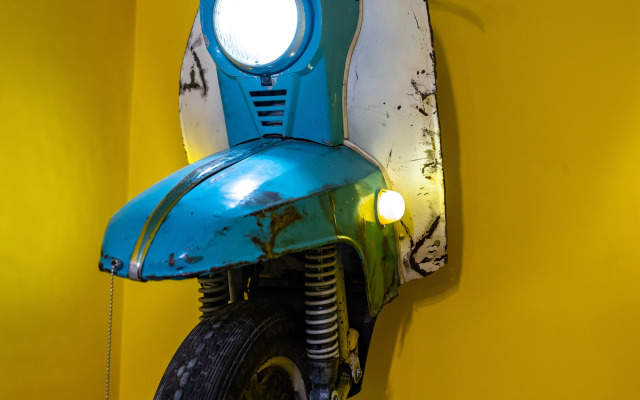 Квартира Дерзкая семейная