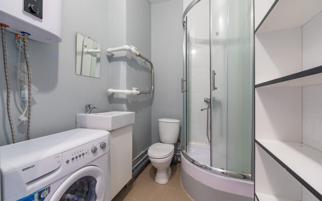 Апартаменты Ботаник 5