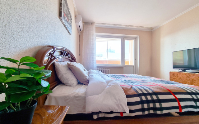 Апартаменты Бизнес класс Степная 106