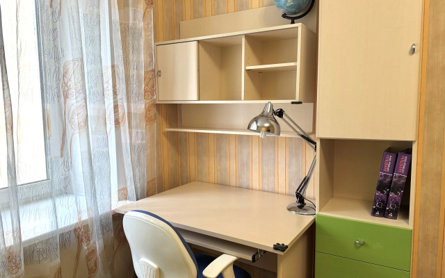 Апартаменты Apart-Comfort на Суркова 6