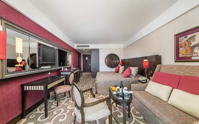 Cornelia Diamond Golf Resort & SPA