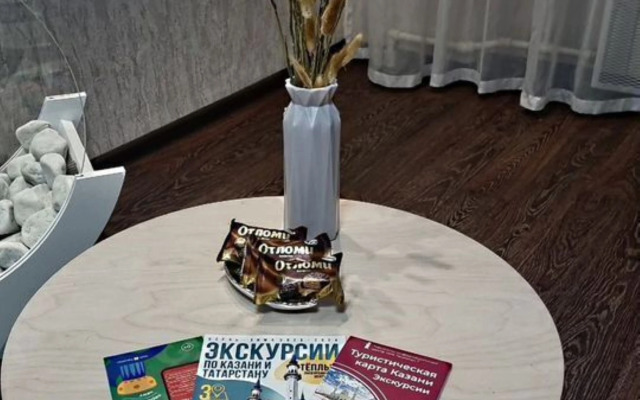 Квартира на Улице Короленко 83