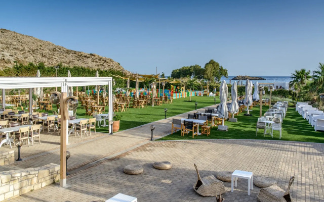 Anemos Suites by Estia Apartment hotel