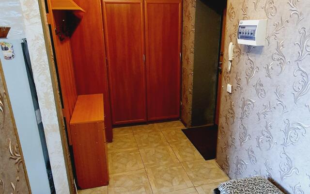 Апартаменты На Потемкина 17