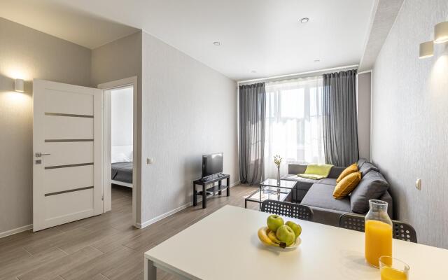 "Uyut" Guest house