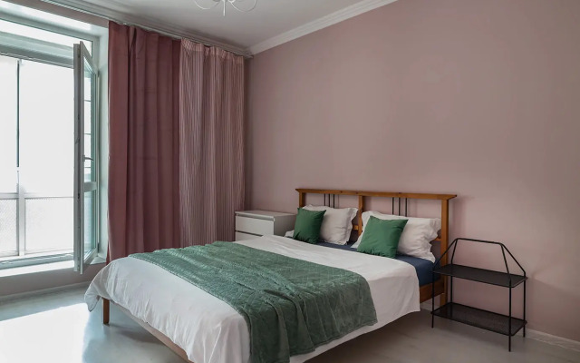 Апартаменты Вишневые