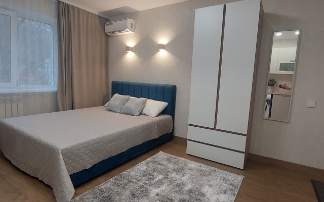 Квартира на Гульбиновича