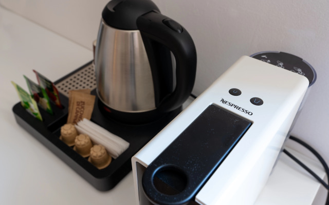 Guest house Decimo Meridio- At Spanish Steps-