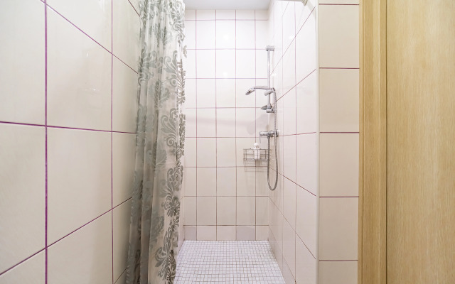 Апартаменты в центре