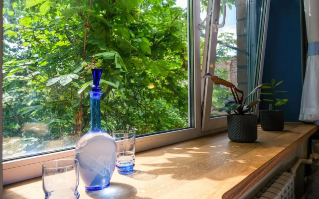 Квартира Студия Ленинградское шоссе 53А