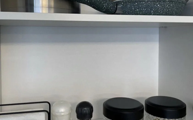 Квартира на Улице Бограда 107