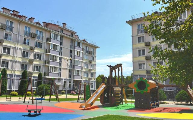 Semeyniy kvartal Hotel