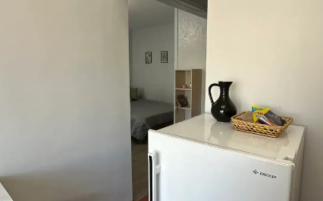 Квартира со Вceм Нeoбxoдимым Для Комфортнoгo Проживaния