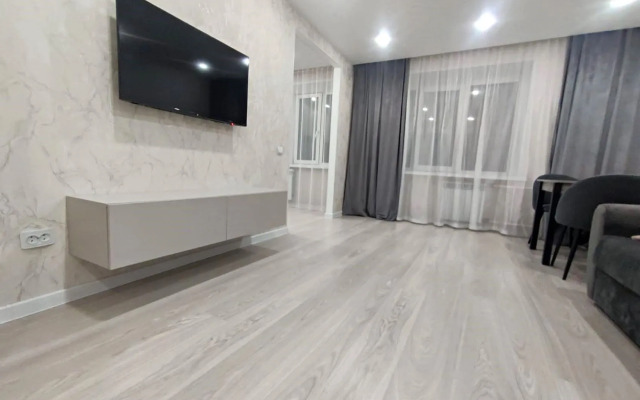 Pyat Zvyozd Kvant Apartments