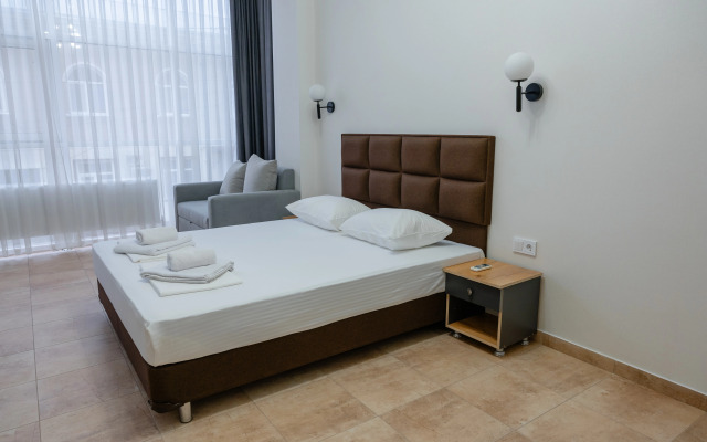 Apartments Apart-KMV