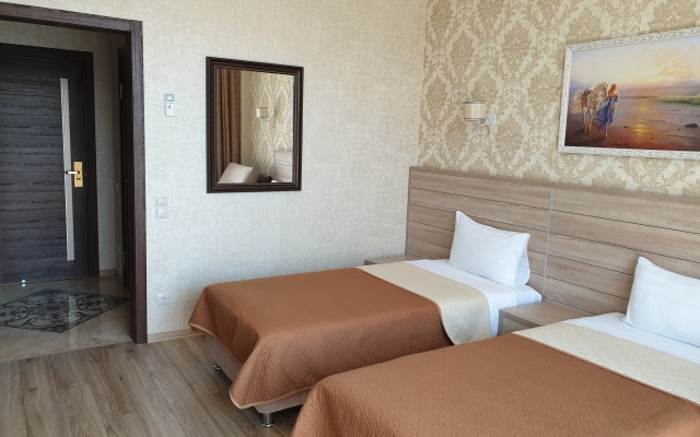 Celentano Mini-Hotel