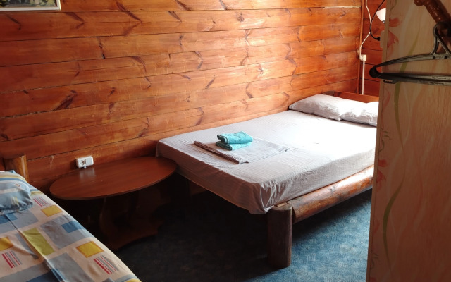 Sovetskie Vremena  Guest House