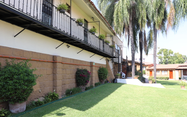 Villas Colibri by Rotamundos Hotel