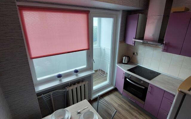 Ostrovityanova 21 Apartments