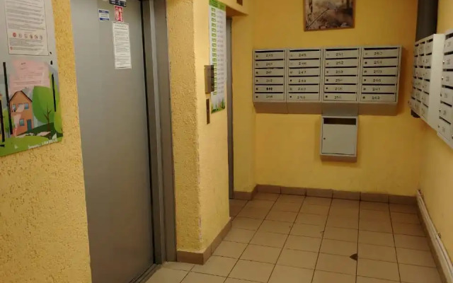 Апартаменты для комфортного проживания