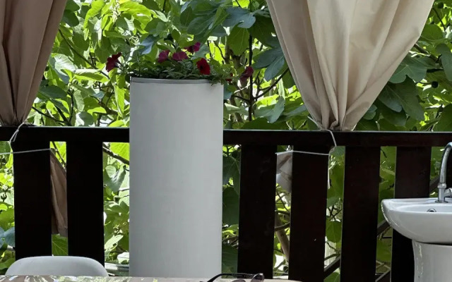 Гостевой дом Инжир