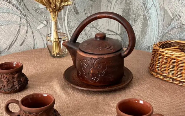 Частный дом Дом в пригороде Плёса