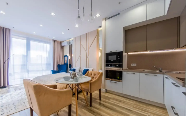 Tsveta Karamel Apartments - Apartment in Moscou - Photo 5