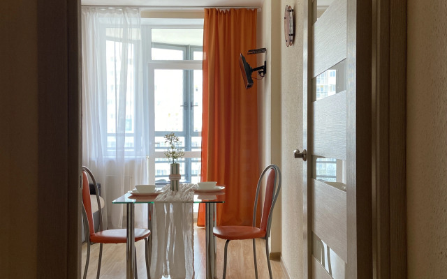 Апартаменты Apartanik