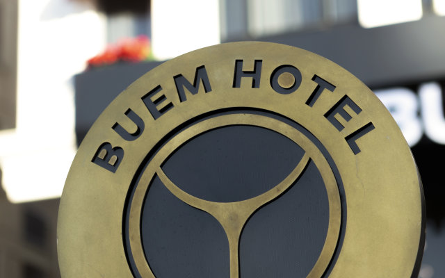 Buem Koşuyolu Hotel