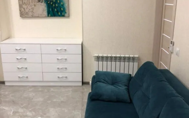 Апартаменты Central Vladivostok Апартаменты с Террасой