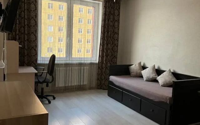 Квартира у метро