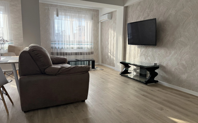 Apartments ''Elenika'' Sovremennye V Makhachkale