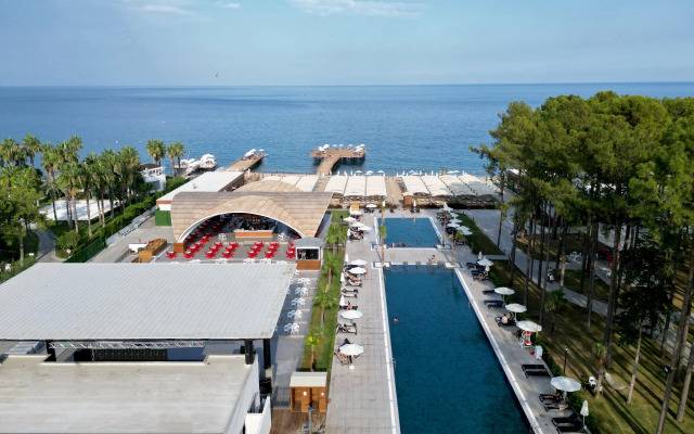 Siu Collection Ultra All Inclusive