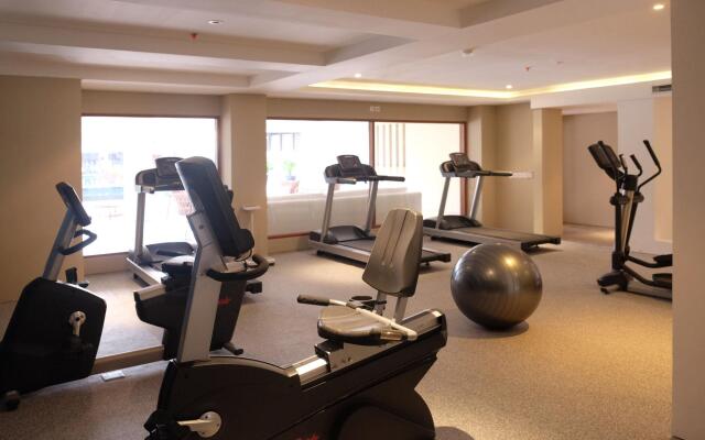 The Bandha Hotel & Suites