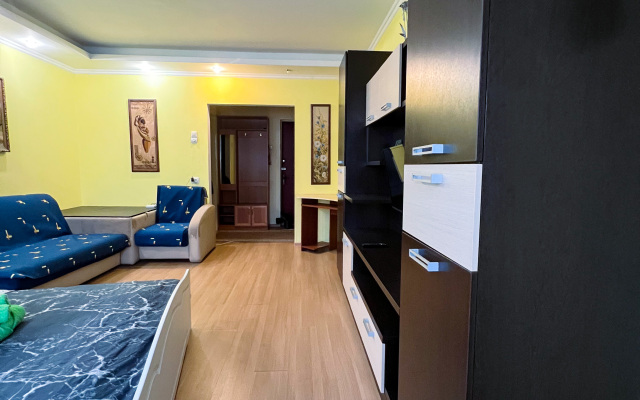 Gorykogo 2 Apartments