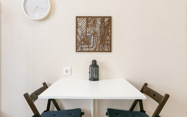 Апартаменты Arrival Конгрессная 21 8