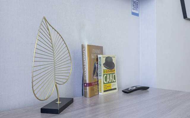 Апартаменты Рядом с Щёлковским Хутором