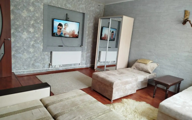 Частный дом Хвойный дворик