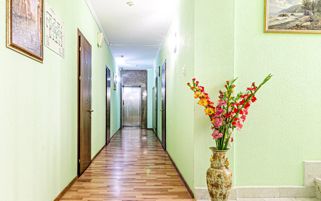 Buhta Radosti Guest House